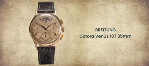 willy breitling huit